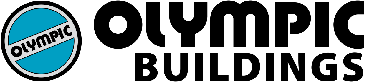 Olympic Buildings logo